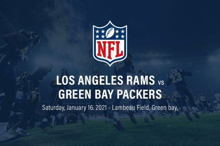 Los Angeles Rams @ Green Bay Packers Top Betting Predictions |NFL