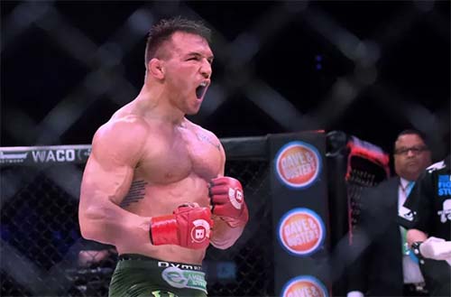 Bellator betting has become increasingly popular right around the world. 
