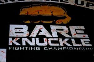Bare Knuckle Fighting Championship 56