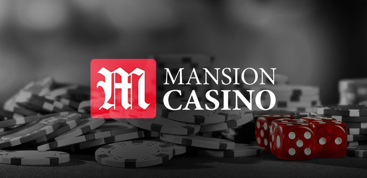 Mansion Casino review