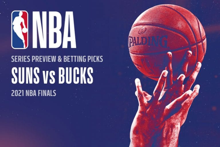 2021 NBA Finals betting tips