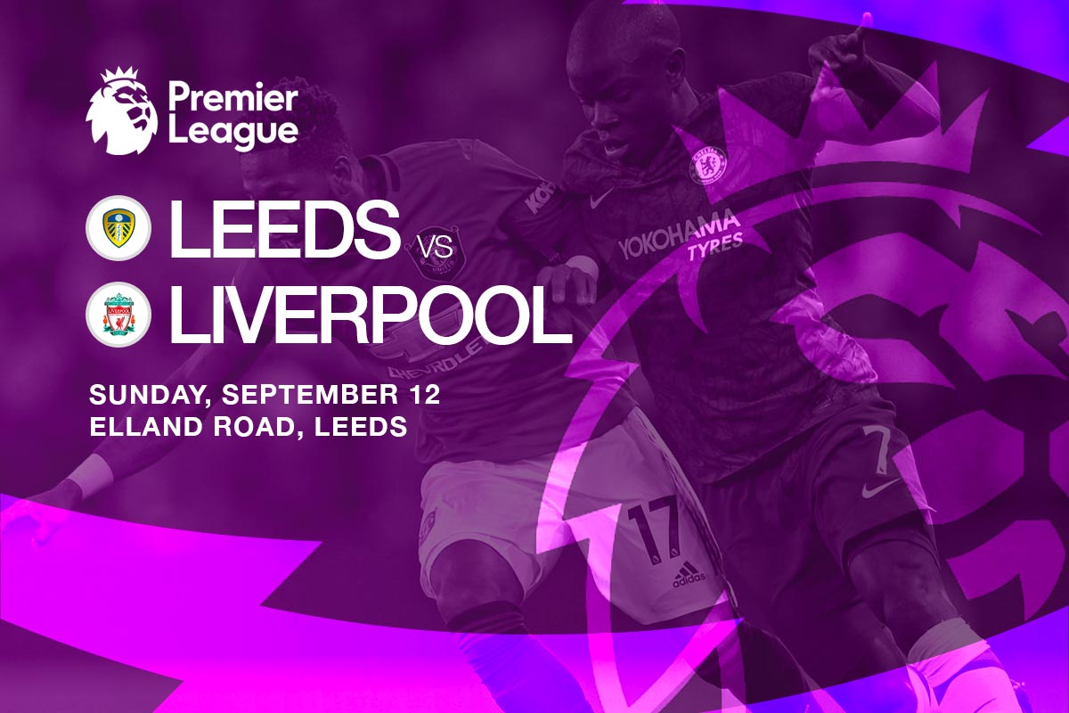 Leeds Liverpool EPL Matchweek 4 preview