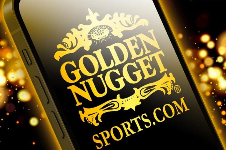 Golden Nugget betting news