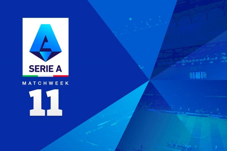 Serie A MW11 betting tips
