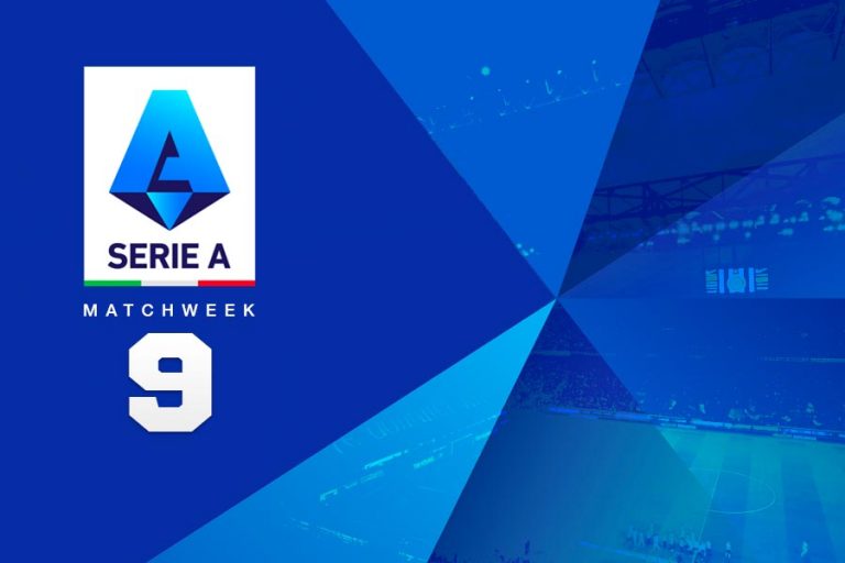 Serie A MW9 betting tips