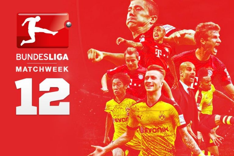 Bundesliga preview