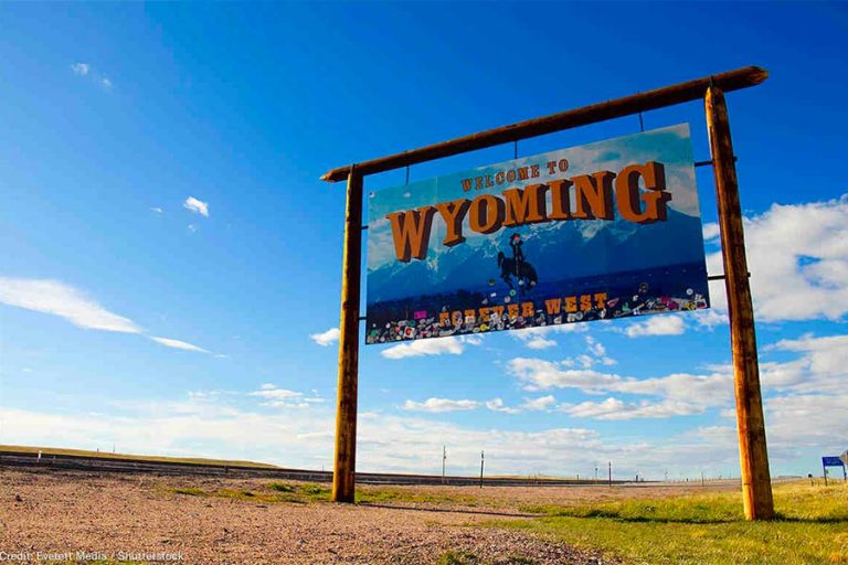 Wyoming betting news