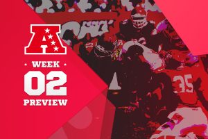 AFC Betting Preview & Top Picks | NFL Wild Card Weekend, 15/01/22