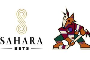 NHL Coyotes Enter Arizona Betting with SaharaBets Sportsbook