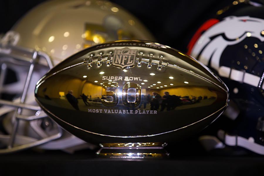 2022 Super Bowl LVI MVP Betting Picks & Prediction