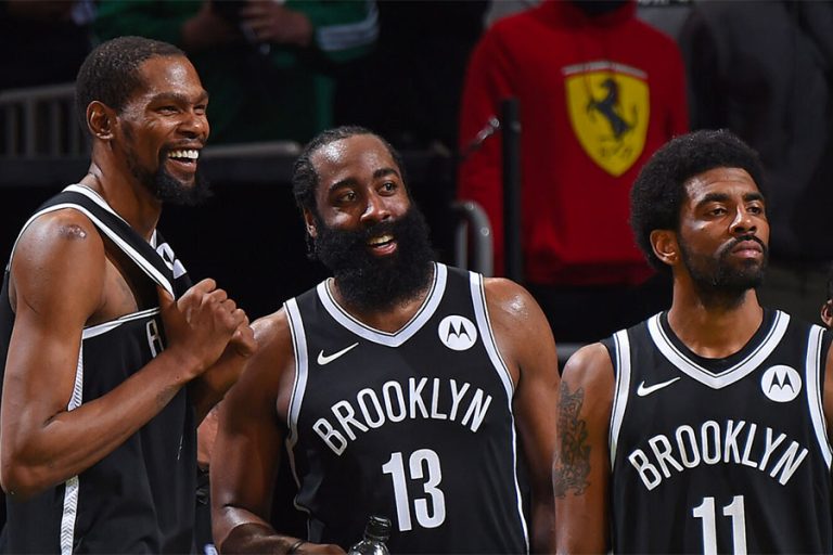 Brooklyn Nets NBA betting