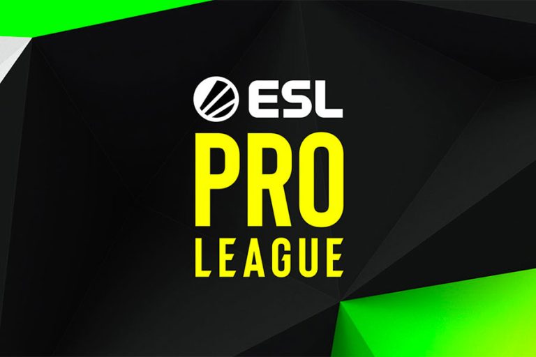 ESL Pro League esports betting