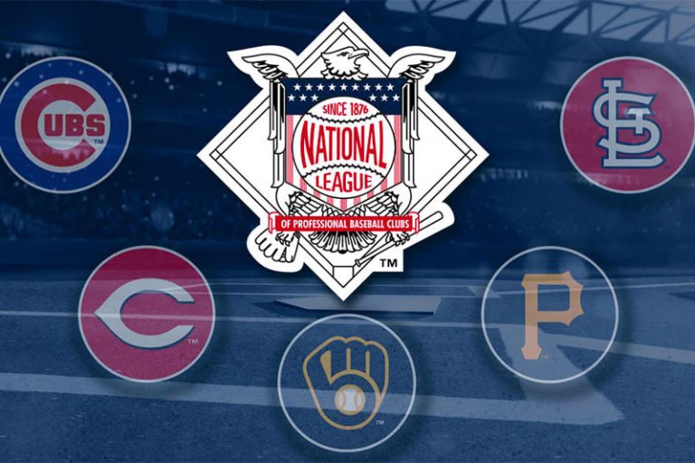 NL Central MLB preview