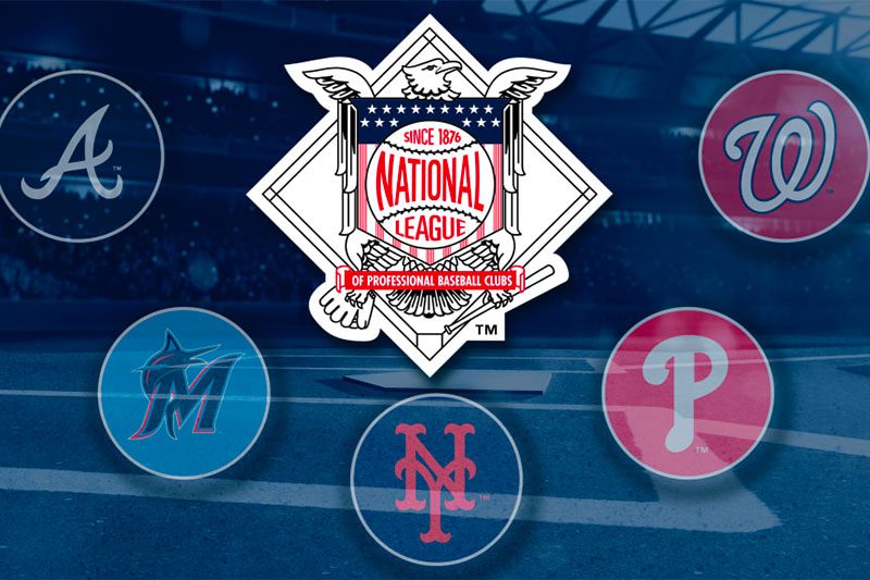 MLB NL East preview
