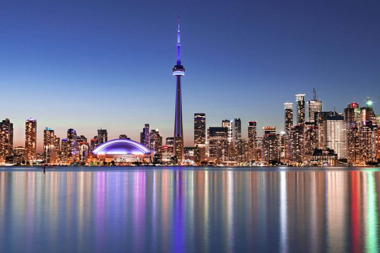 Ontario's Igaming launches today