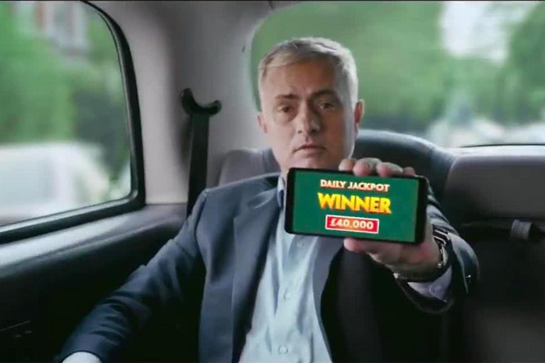 UK to ban footballers in gambling ads
