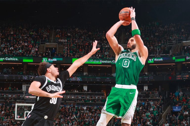 Celtics vs Nets NBA betting