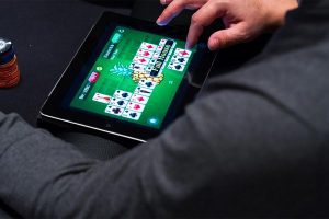 Online poker news