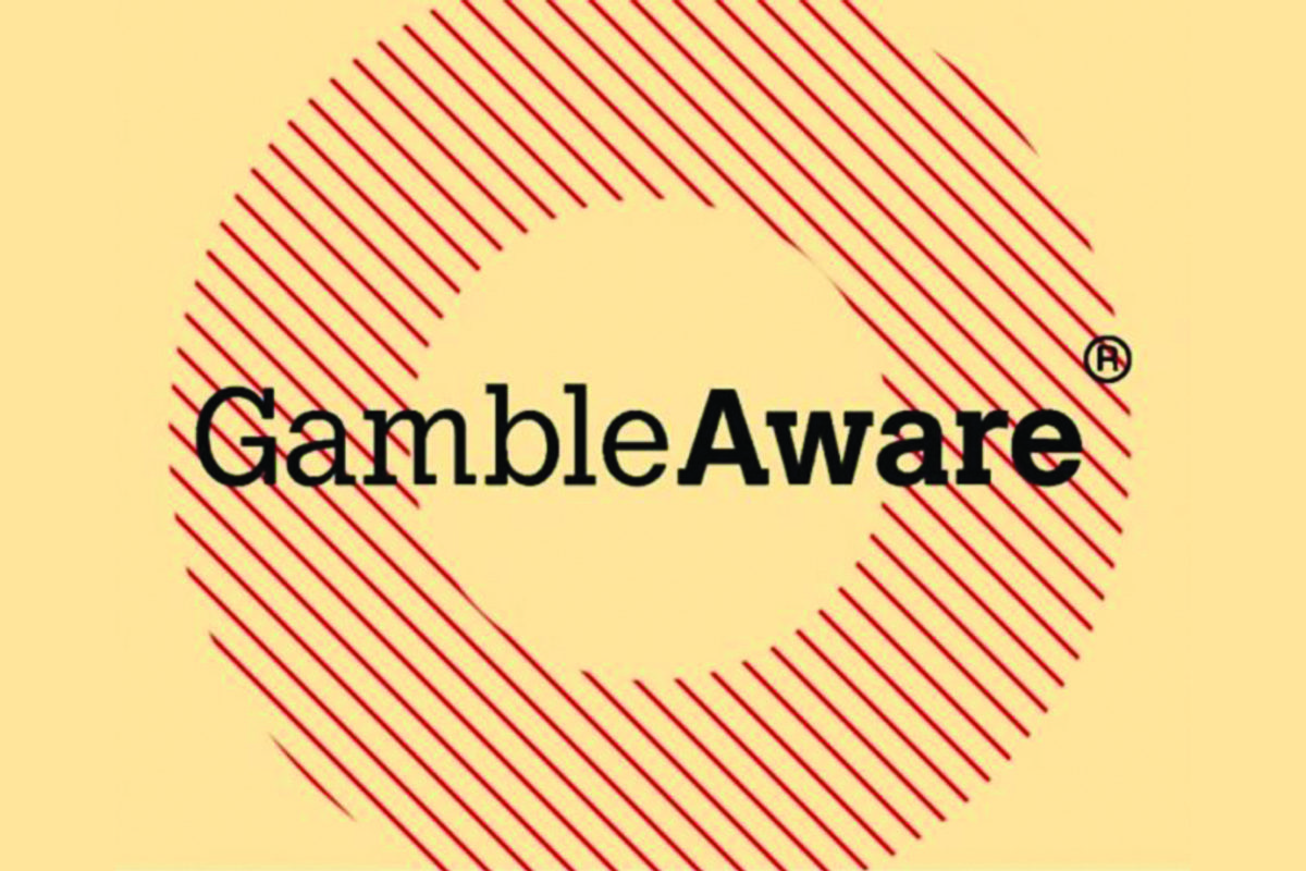 GambleAware news