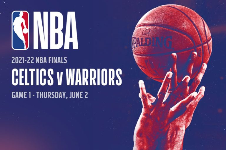 2022 NBA Finals Game 1 betting picks