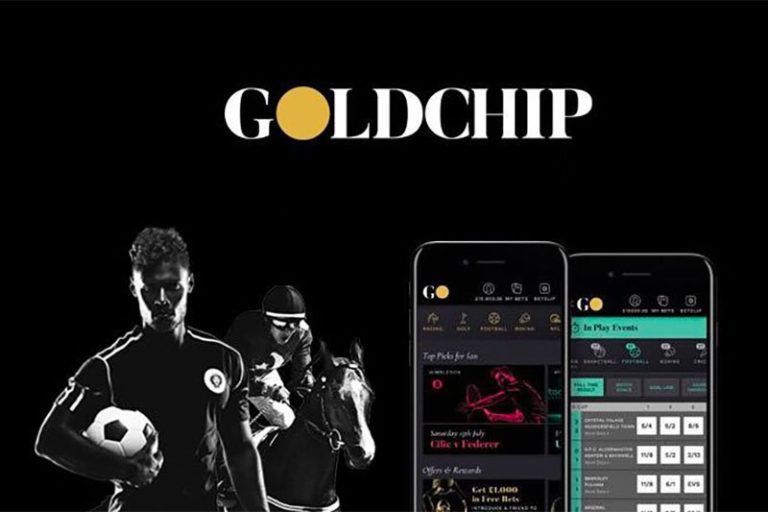 Goldchip betting news