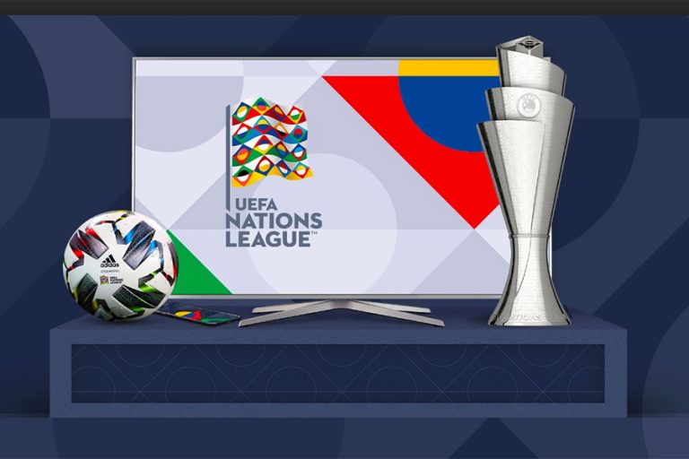 Nations League soccer betting