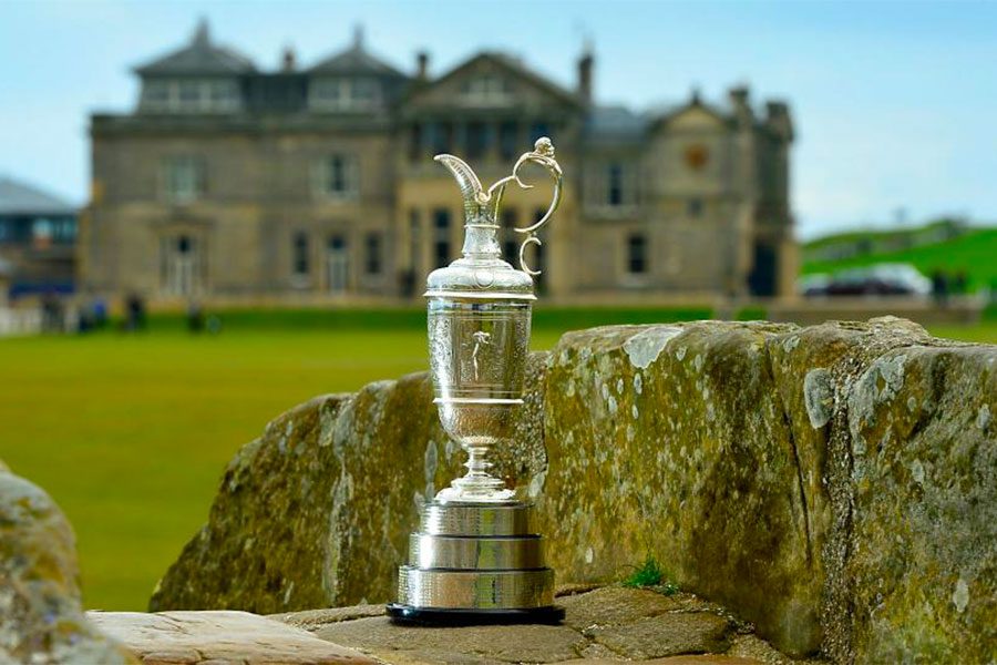 150th Open Championship golf preview