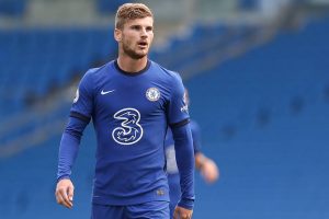Werner heading back to RB Leipzig after woeful stint at Chelsea