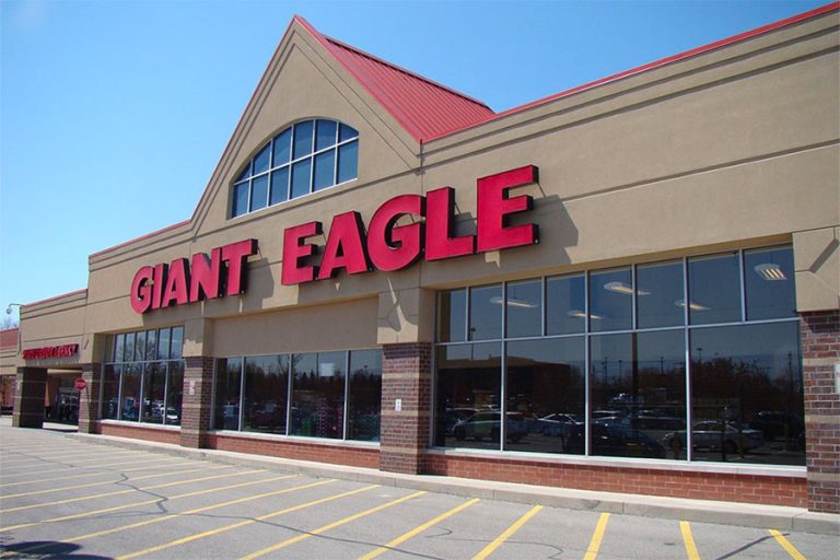 Giant Eagle wants Ohio betting license