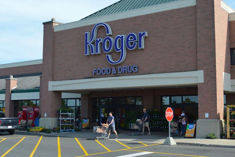 Kroger approves for Ohio betting
