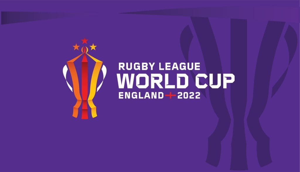 Rugby League World Cup 2022
