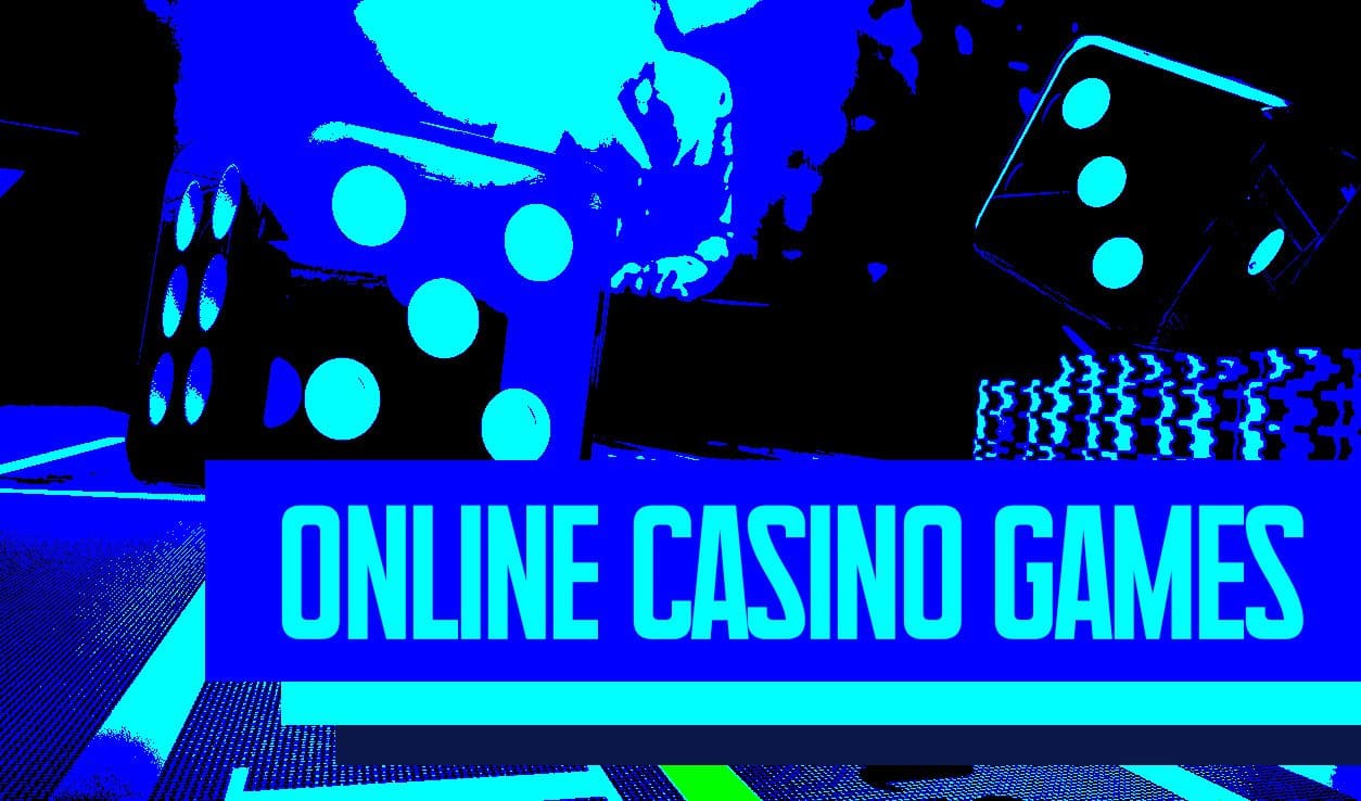 Master The Art Of casino With These 3 Tips