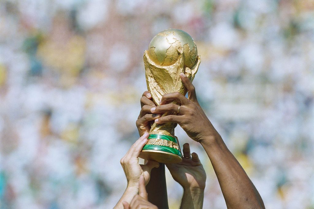 FIFA World Cup betting tips
