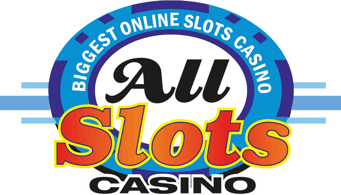 All-Slots Logo