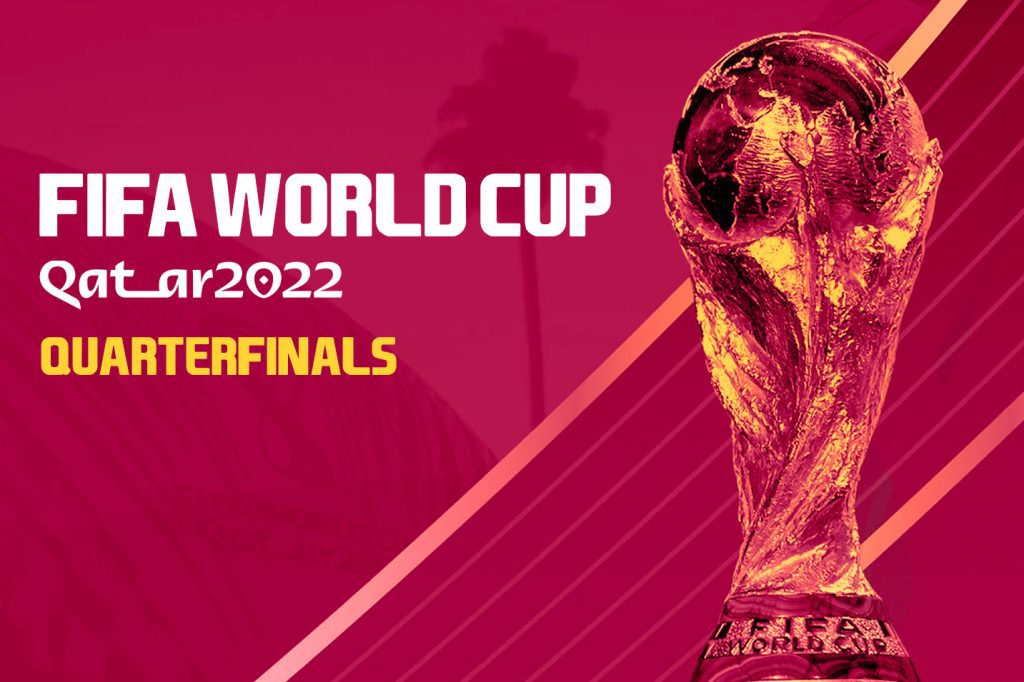 2022 FIFA World Cup QF preview
