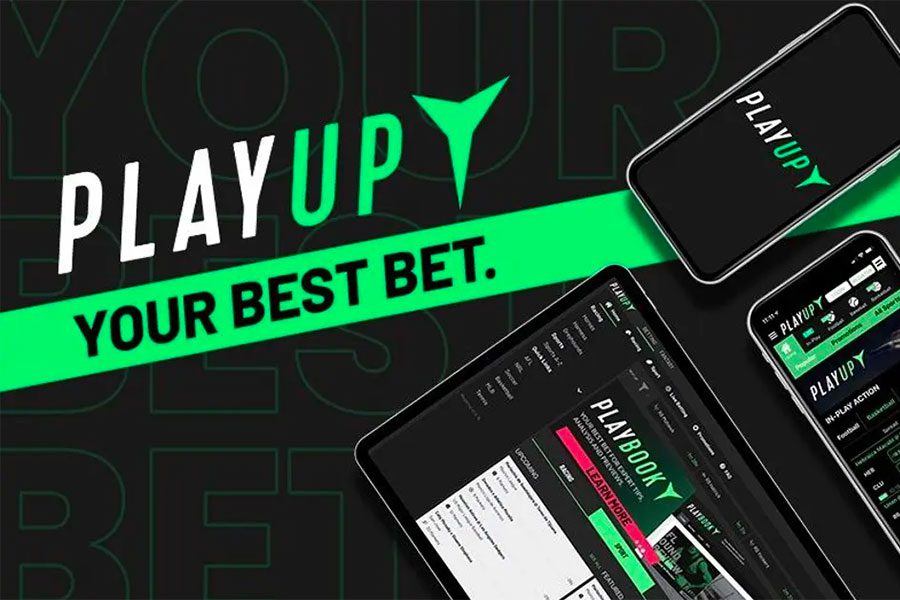 PlayUp gambling news