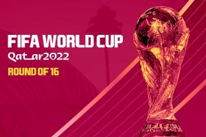 World Cup round of 16 betting picks