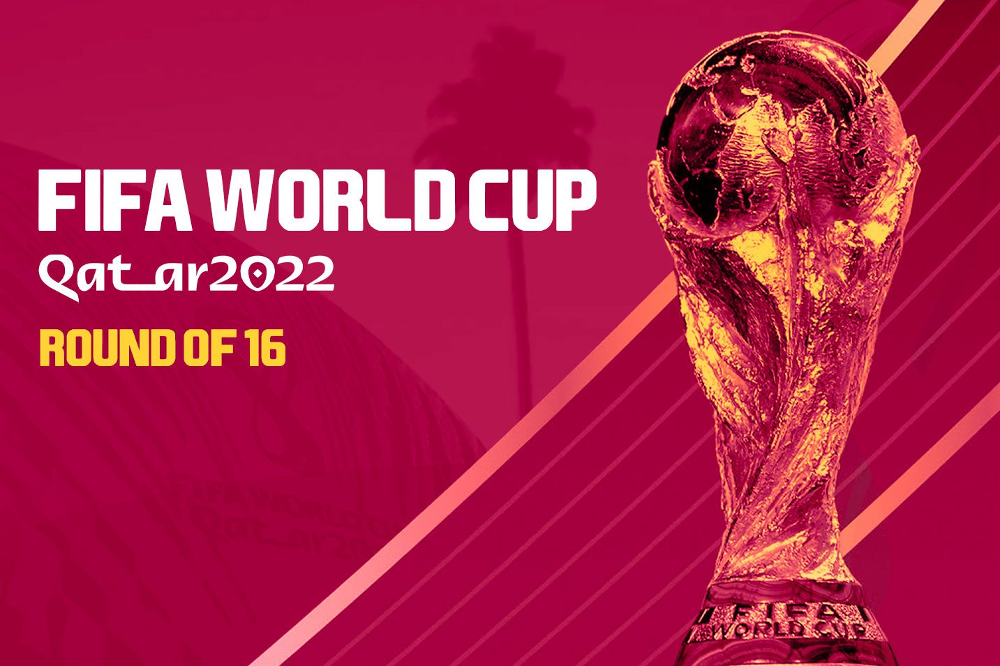 World Cup round of 16 betting picks