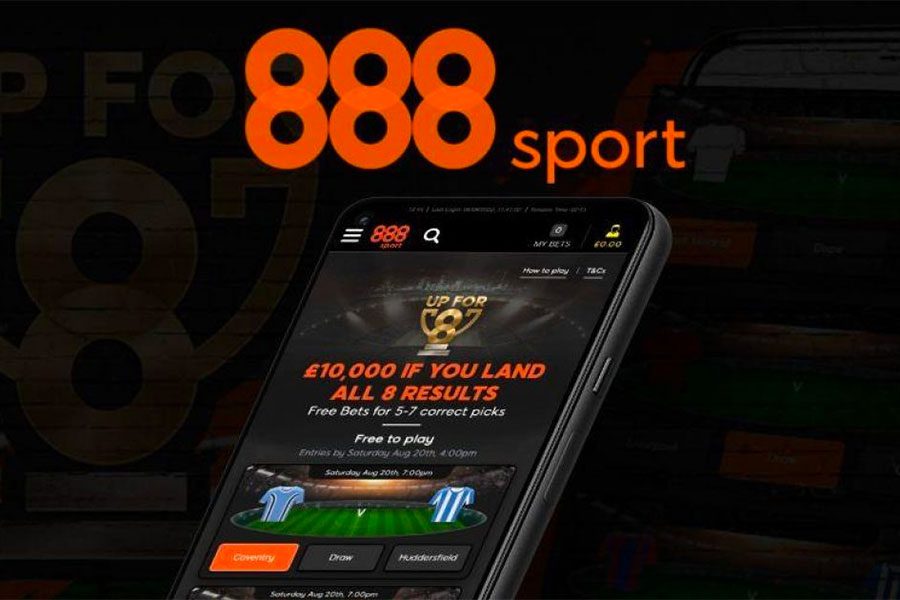 888 gambling news