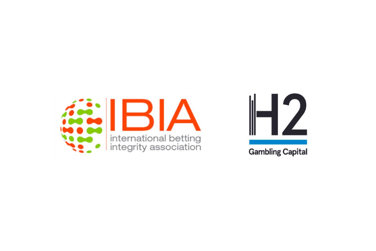 IBIA, H2 Gambling Capital extend data deal