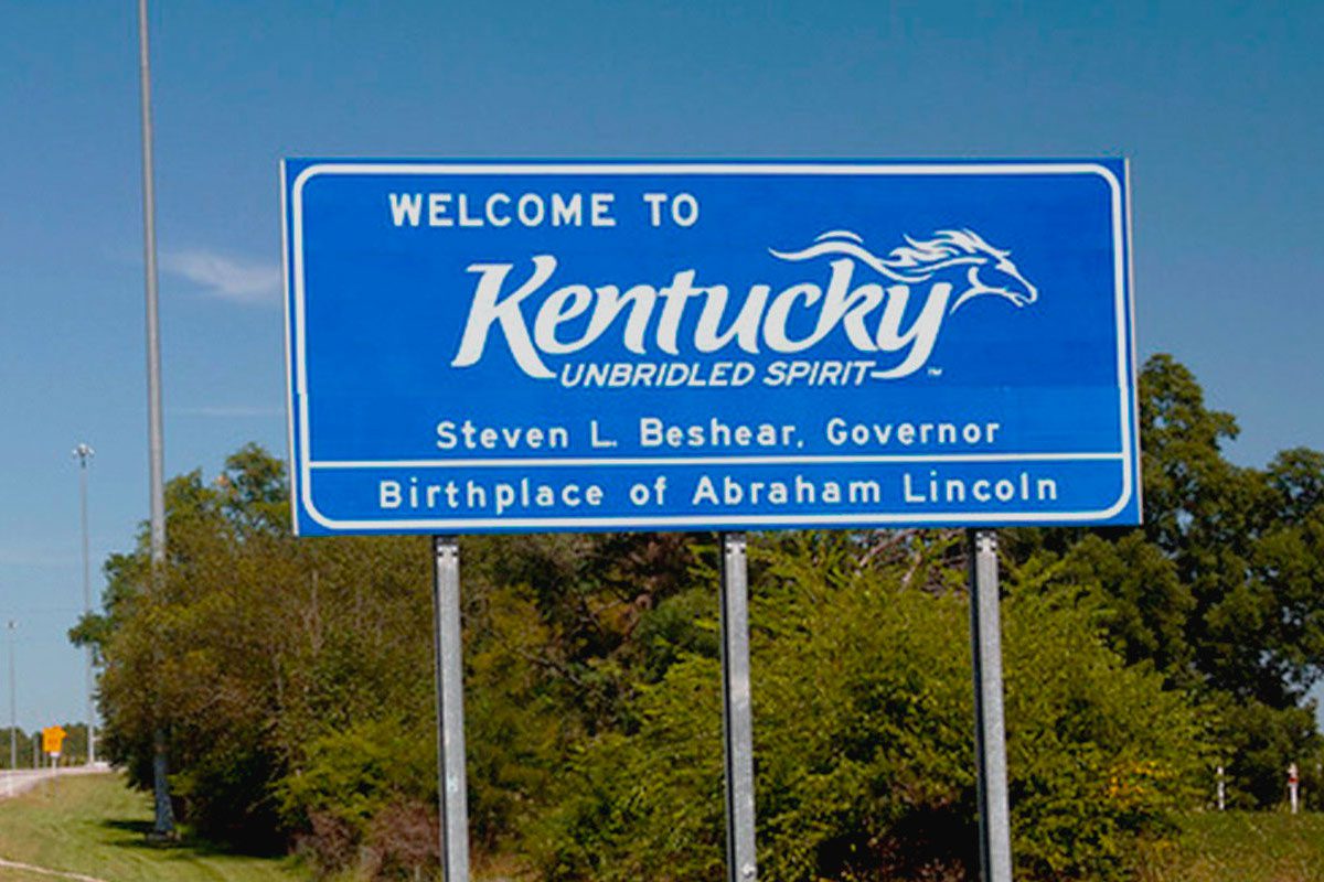 Kentucky gambling news