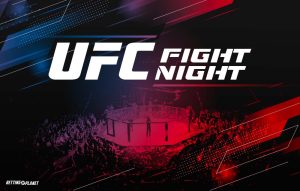 UFC Fight Night main card betting preview & best bets - 25/3/23