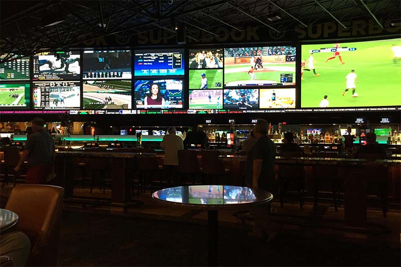 New York sports betting laws are set for change