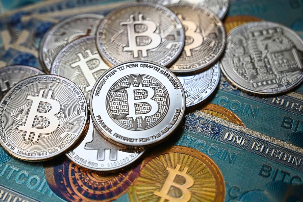 Bitcoin gambling news, cryptocurrency