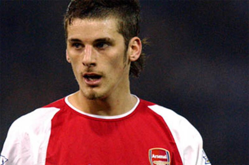 David Bentley has seeked help for his addiction issues