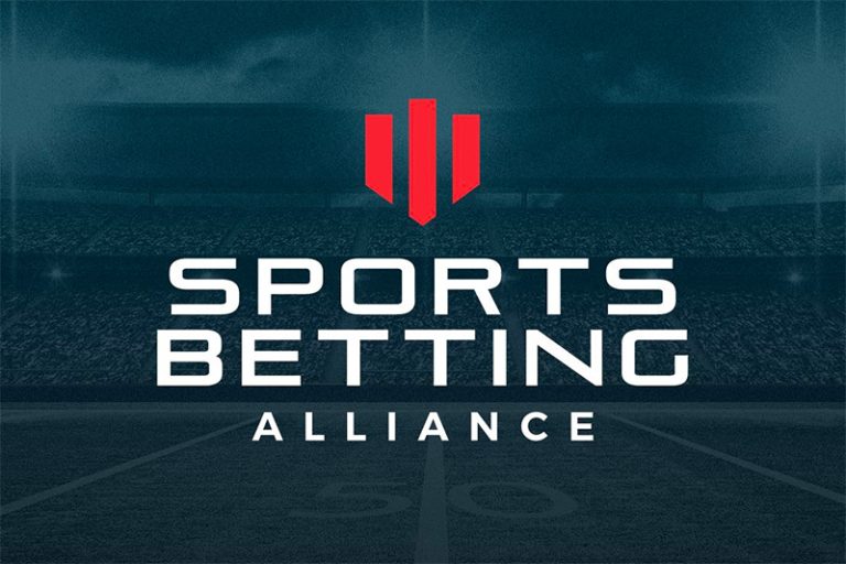 The Sports Betting Alliance has been fined in Maryland