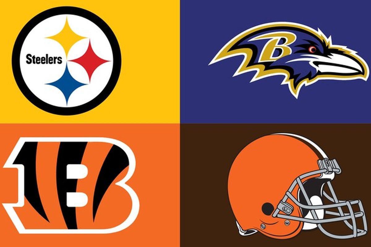 AFC North betting preview