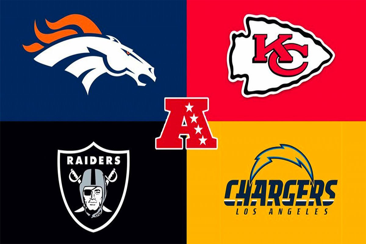 AFC West betting preview