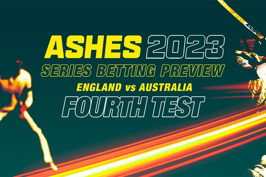 Ashes 4th Test betting picks