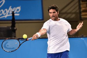 Tennis legend Mark Philippoussis penalized for betting sponsorship breach